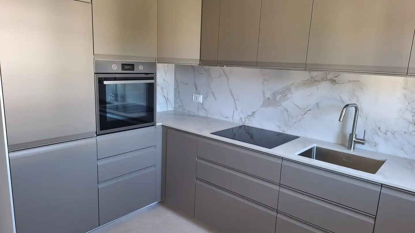 Wohnung kaufen - Rue Du Russalet 7, 1630 Bulle