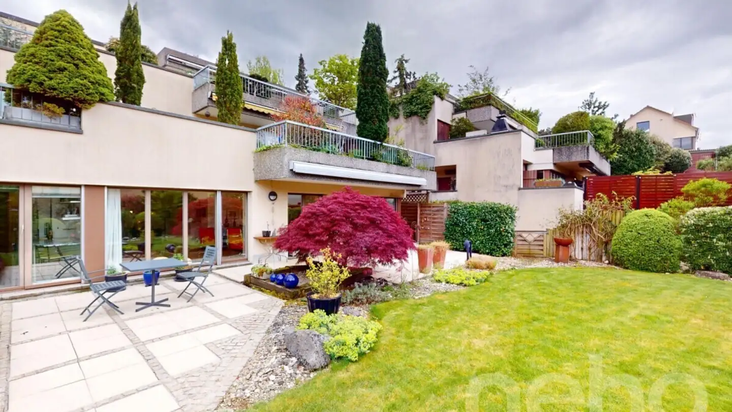 Apartment for sale - 4104 Oberwil BL