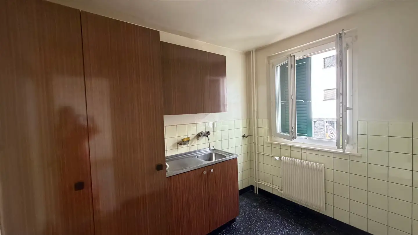 Wohnung mieten - Chemin De Sous-Balme 10, 1255 Veyrier - Foto 4