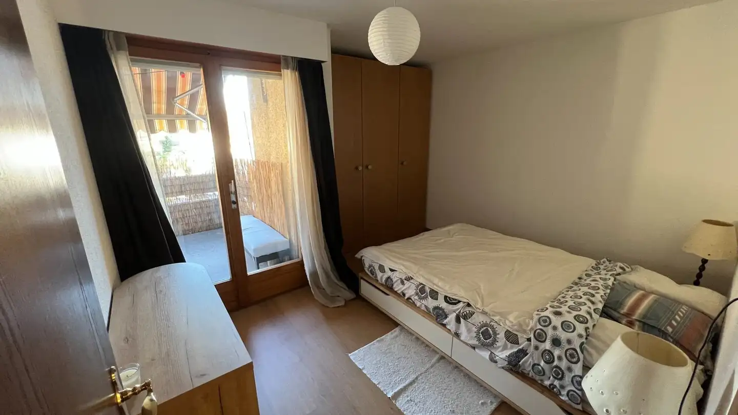 Appartamento in affitto - Rue De La Poste, 1926 Fully - Photo 4