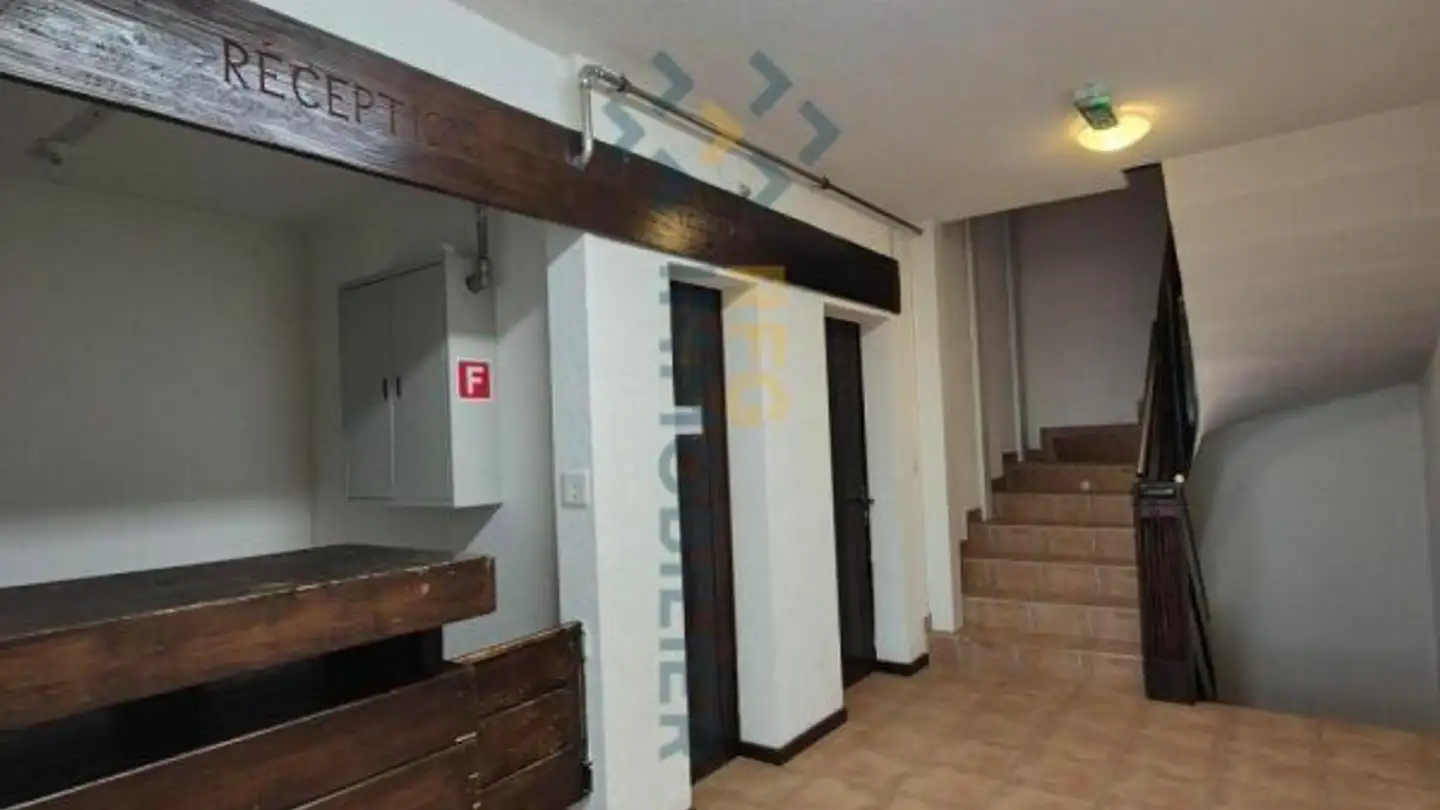 Wohnung kaufen - 1911 Ovronnaz - Foto 4