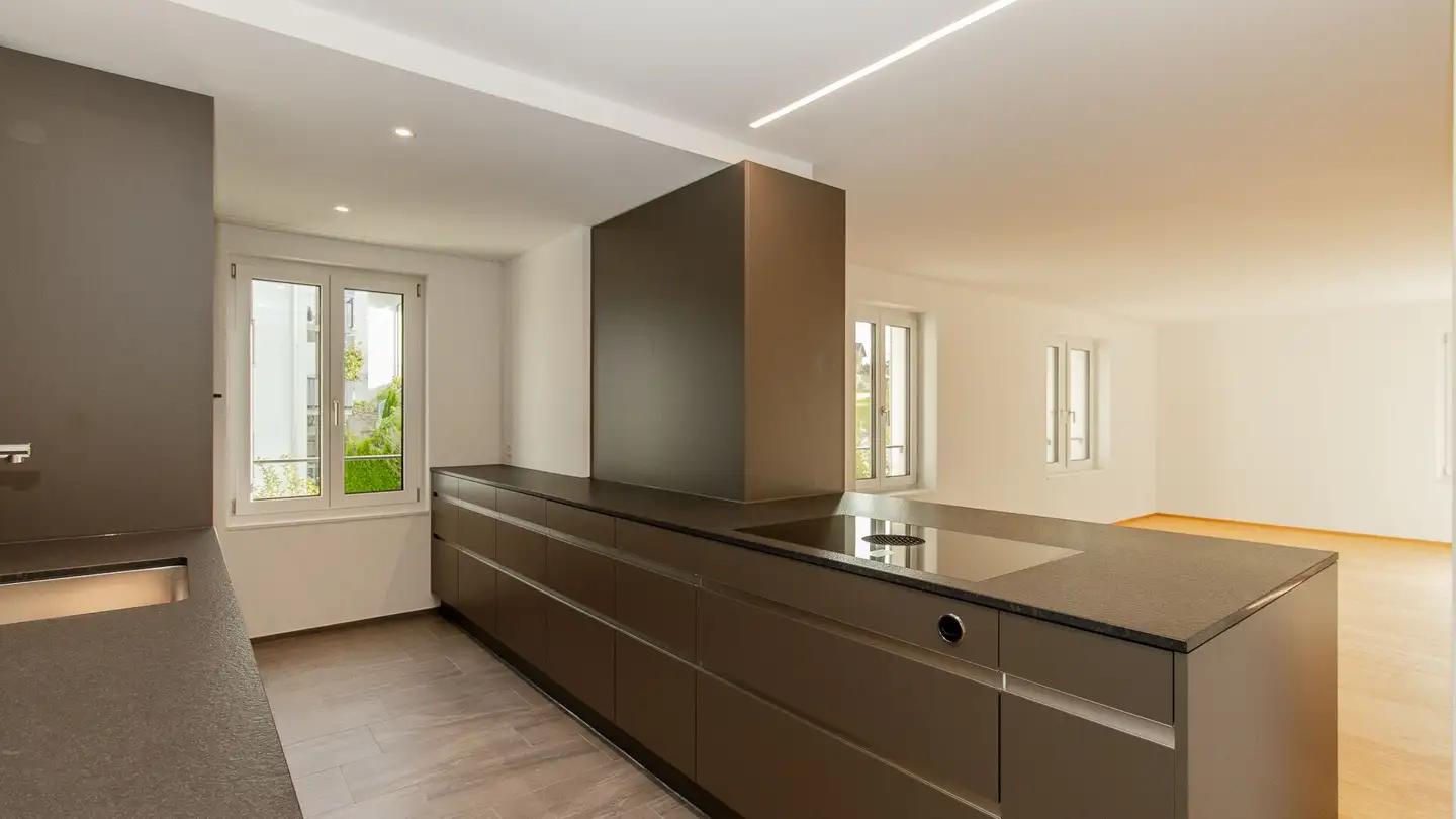 Single house for sale - Scheffgässli 4, 9565 Bussnang - Photo 3