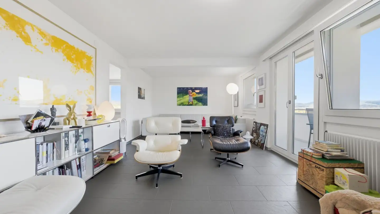 Casa singola in vendita - Seftigenstrasse, 3123 Belp