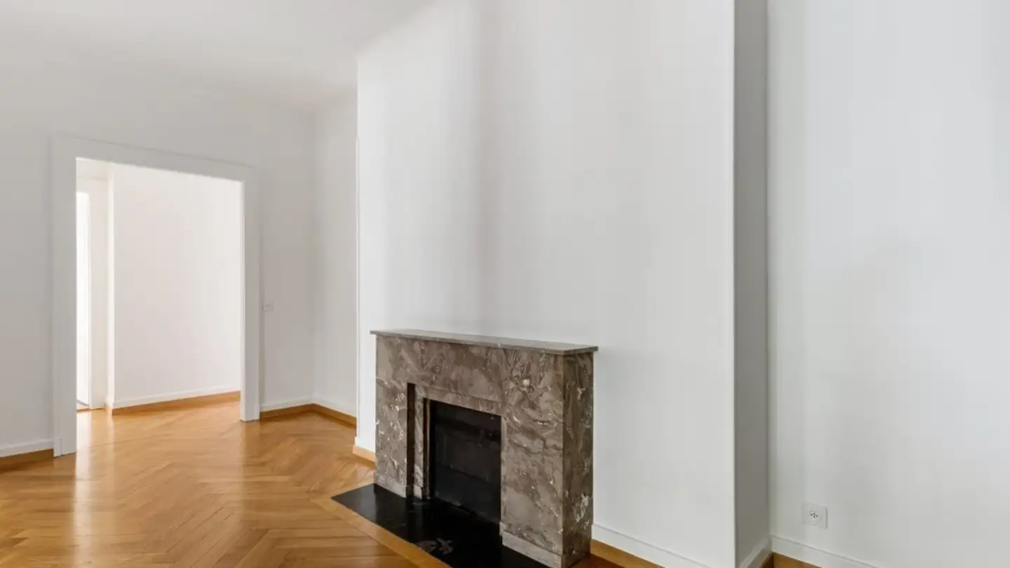 Appartamento in affitto - Chemin Du Treyblanc 6, 1006 Lausanne