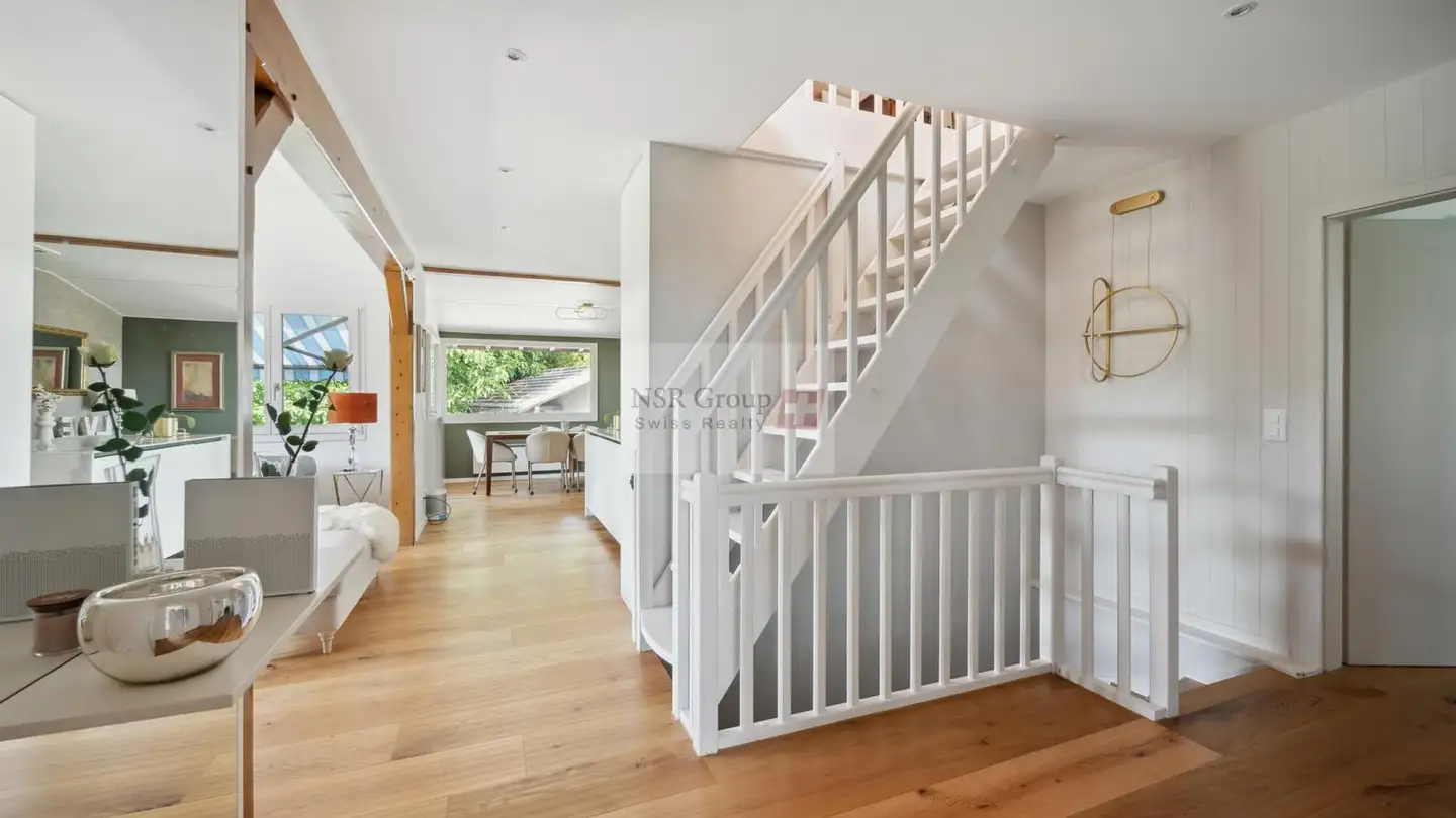 Maison individuelle à vendre - 1272 Genolier - Photo 3