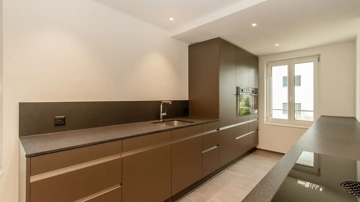 Single house for sale - Scheffgässli 4, 9565 Bussnang - Photo 2