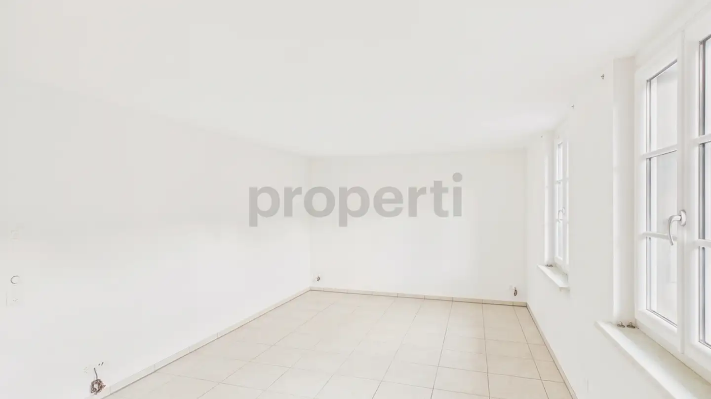 Wohnung mieten - 4227 Büsserach