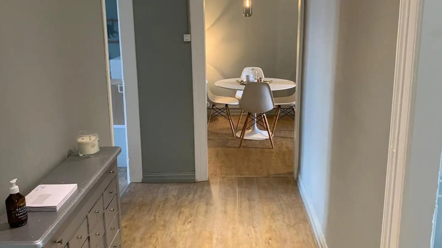 Appartement à louer - Kalkbreitestrasse 57, 8003 Zürich