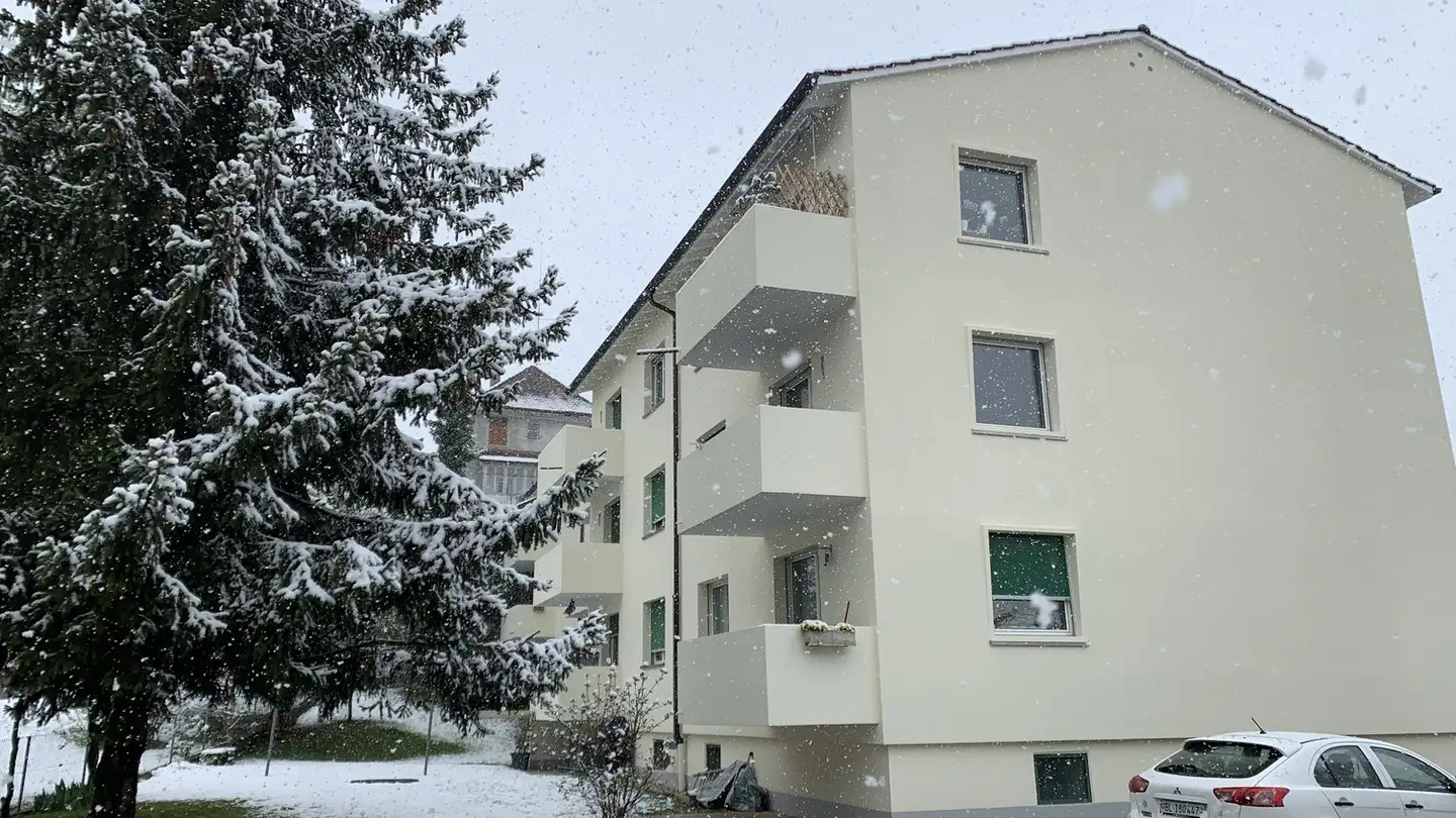 Wohnung mieten - Käppelirainweg 17, 4147 Aesch BL - Foto 2