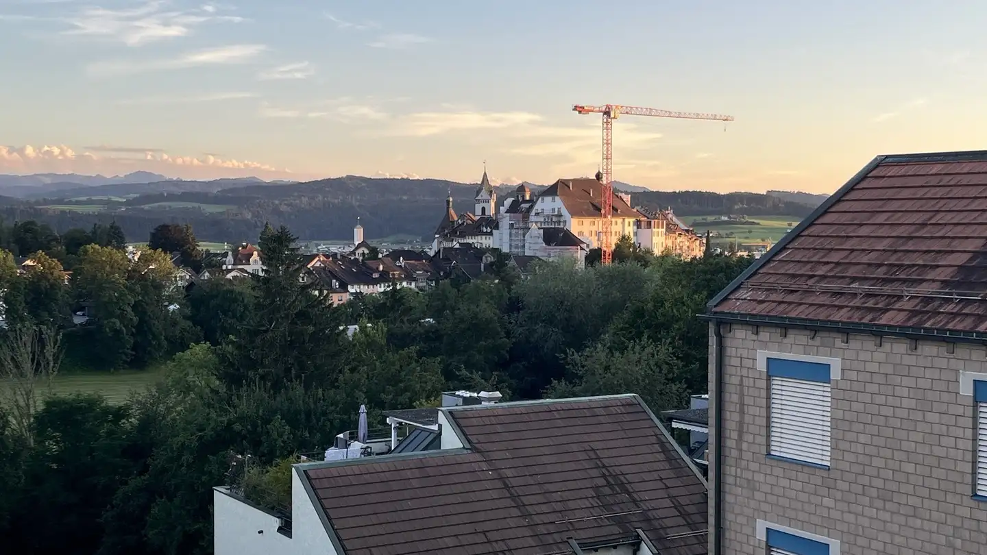 Appartement à vendre - Weierhofgasse 9, 9500 Wil SG - Photo 2