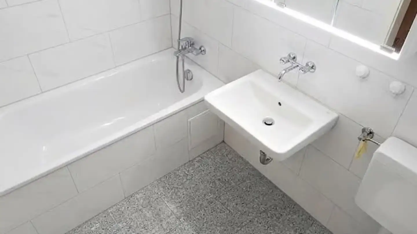 Wohnung mieten - Dornacherstrasse 77, 4053 Basel - Foto 3