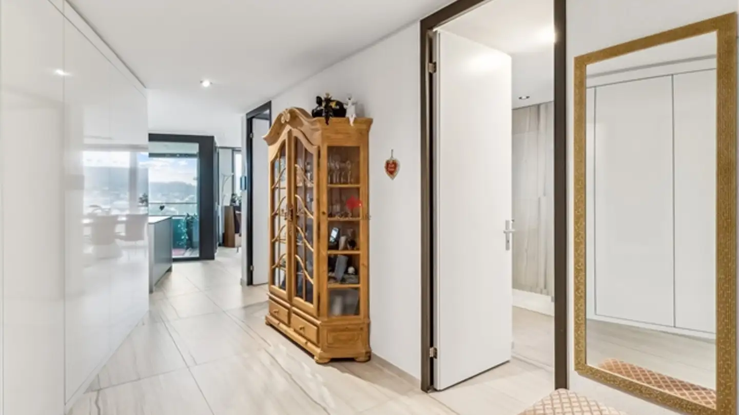 Wohnung kaufen - Ueberlandstrasse 18, 8953 Dietikon - Foto 2