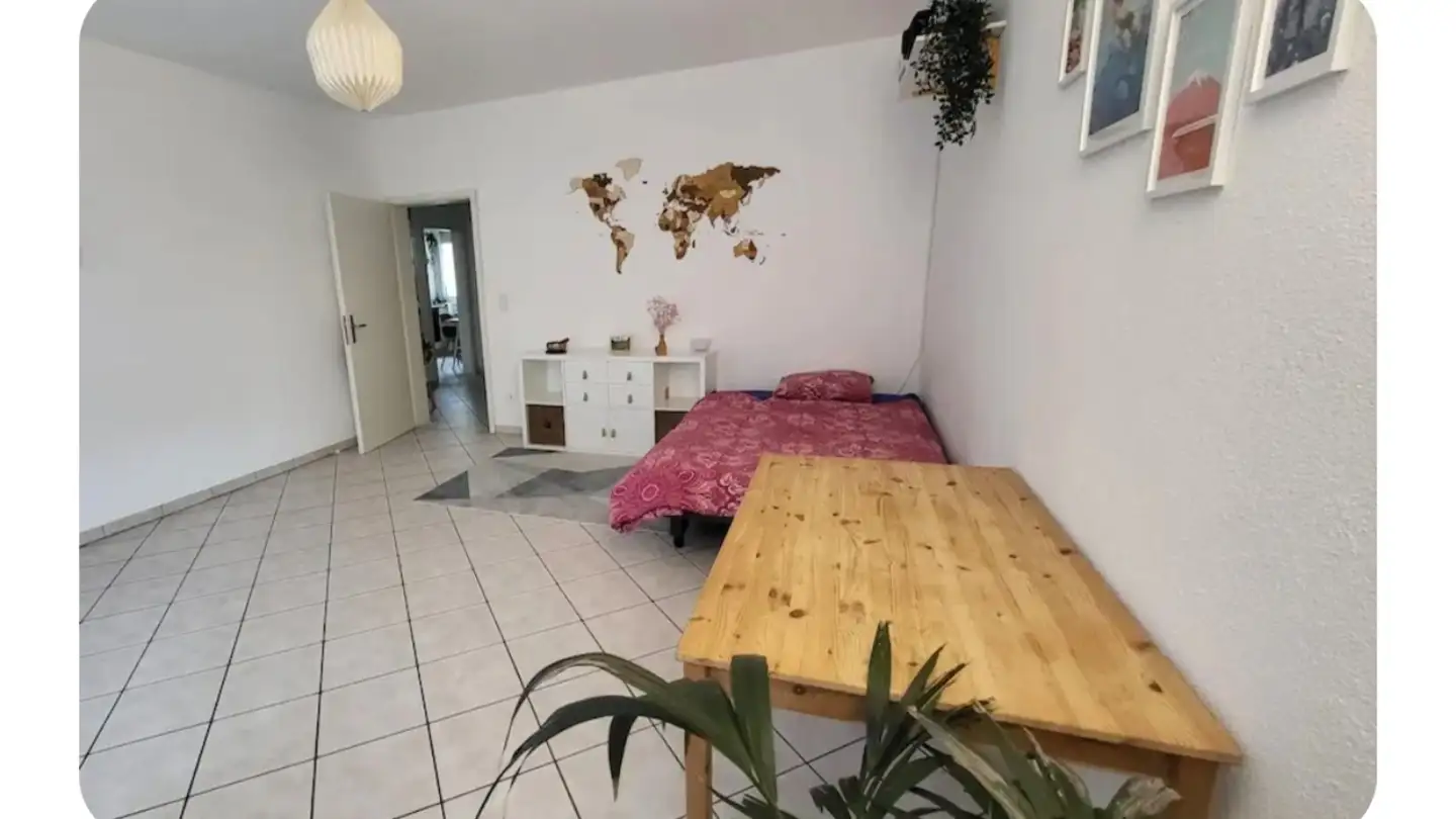 Wohnung mieten - 2502 Biel/Bienne