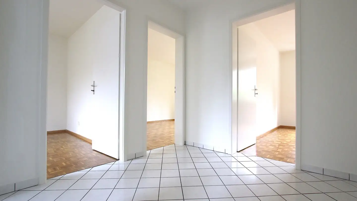 Wohnung mieten - Käppelirainweg 17, 4147 Aesch BL