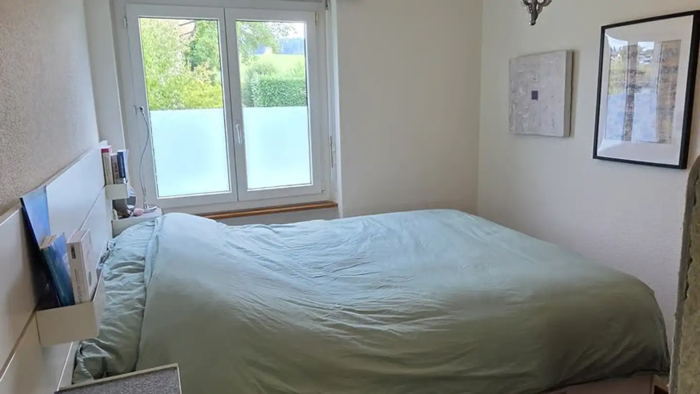 Appartamento ammobiliato in affitto - Schwarzenburgstrasse 479, 3098 Köniz