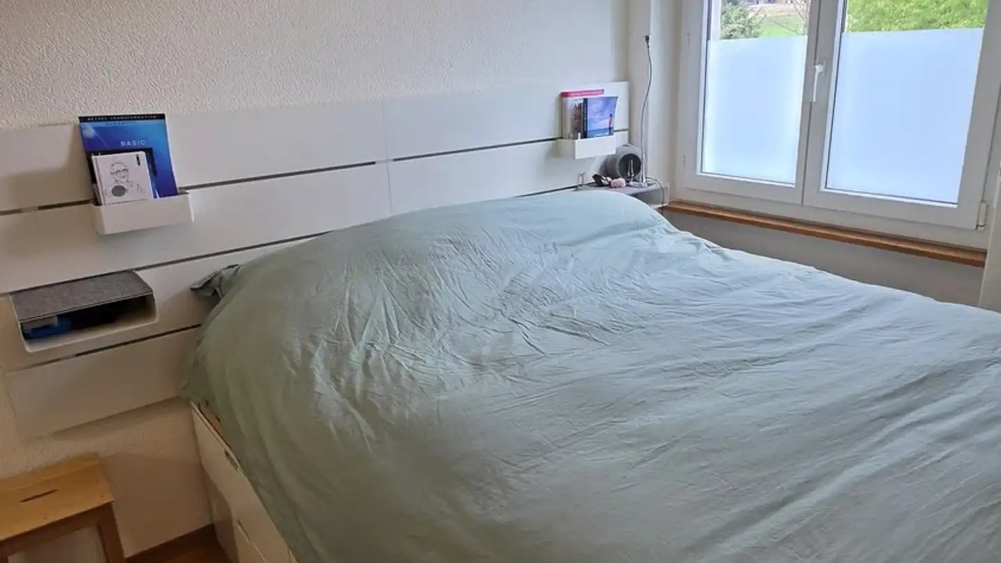 Appartamento ammobiliato in affitto - Schwarzenburgstrasse 479, 3098 Köniz - Foto 4