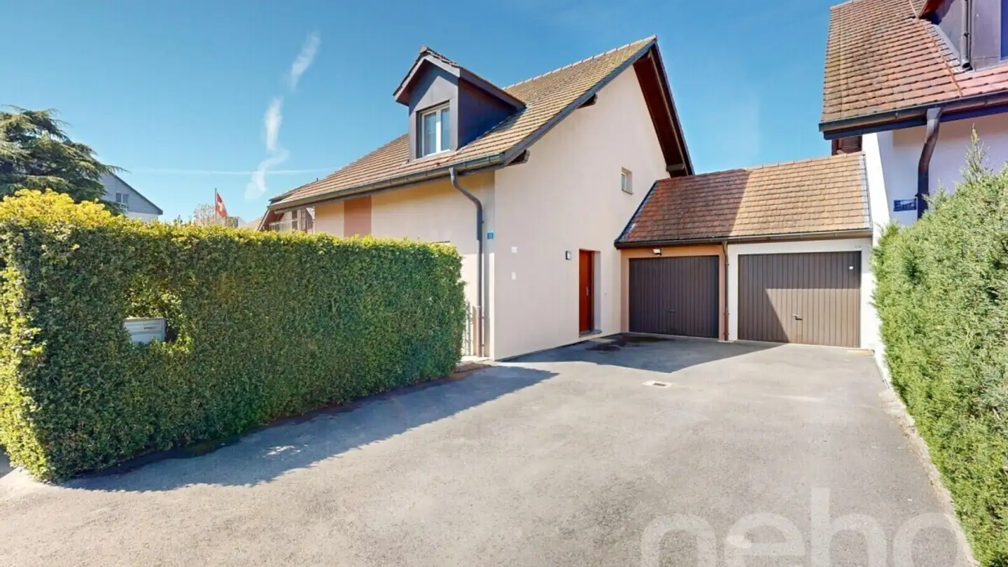 Single house for sale - 1196 Gland