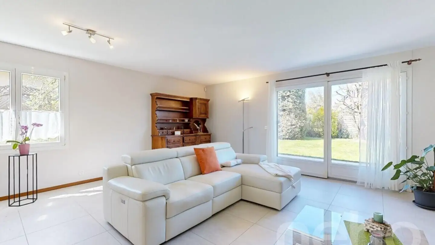 Single house for sale - 1196 Gland - Photo 2