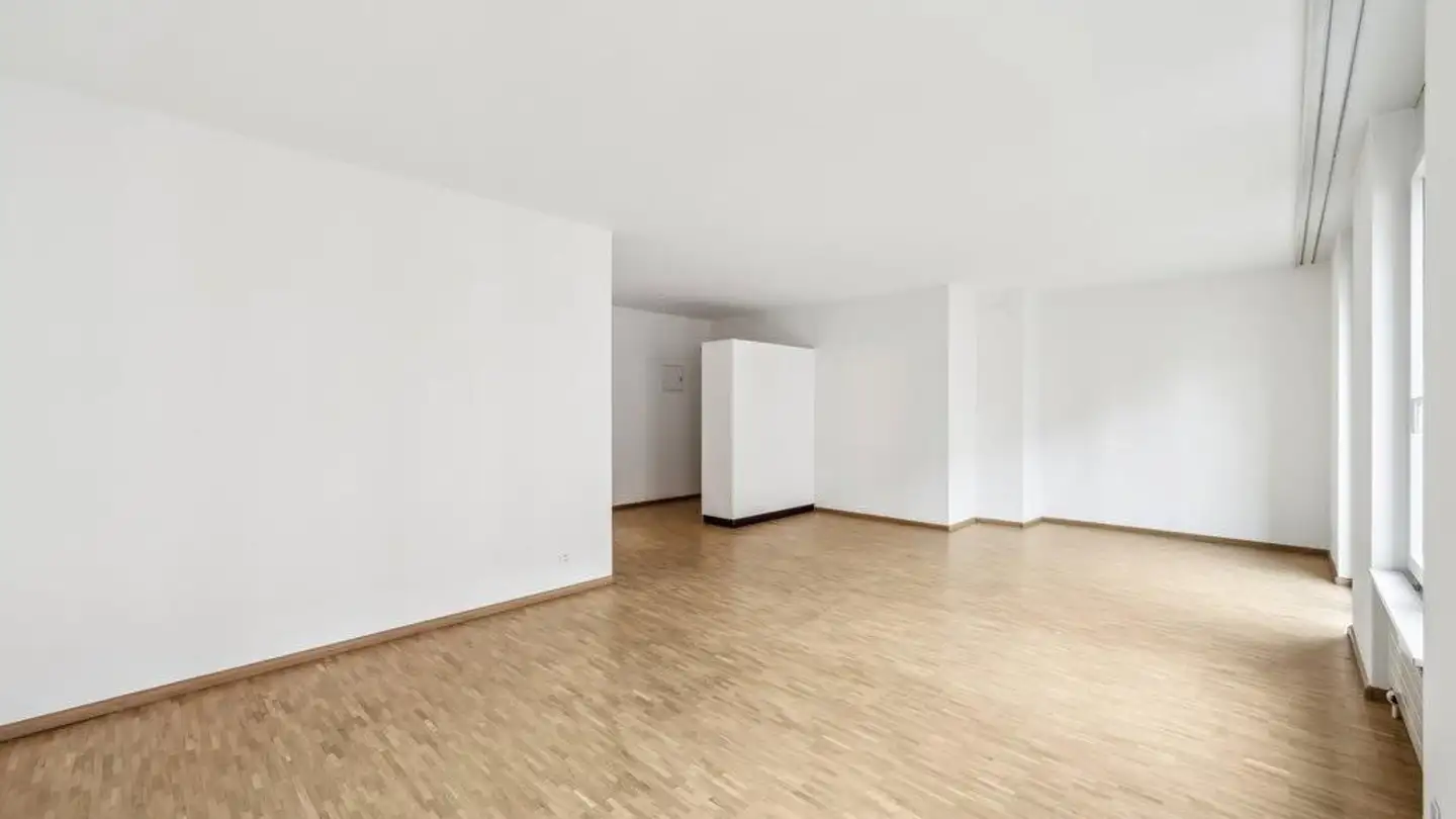 Apartment for rent - Klybeckstrasse 130, 4057 Basel - Photo 3