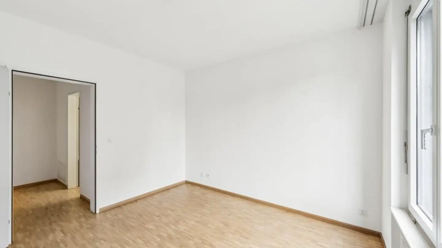 Apartment for rent - Klybeckstrasse 130, 4057 Basel - Photo 4