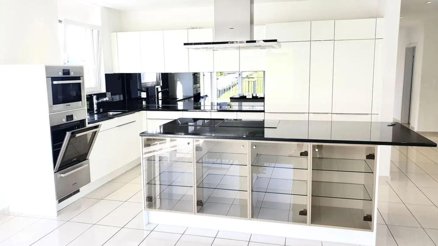 Penthouse mieten - 3173 Oberwangen b. Bern