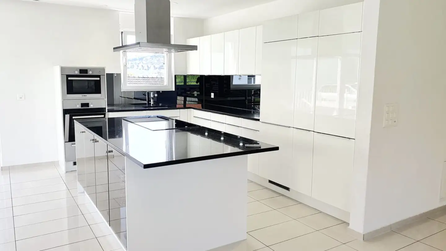 Attico in affitto - 3173 Oberwangen b. Bern - Photo 2