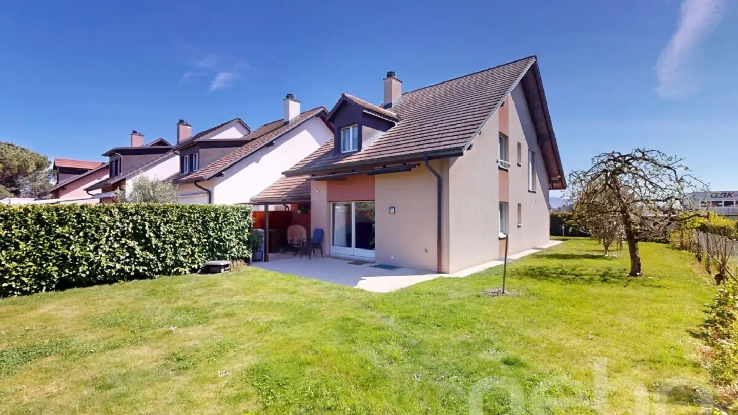 Single house for sale - 1196 Gland - Photo 4