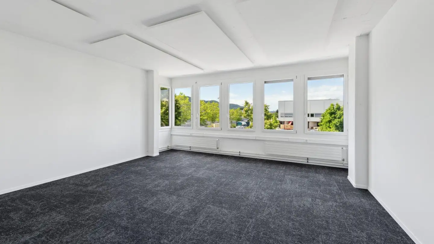 Bureau à louer - Bodenäckerstrasse 3, 8957 Spreitenbach