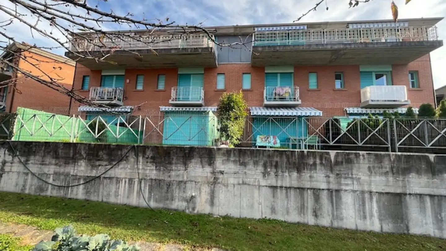 Duplex in vendita - 6598 Tenero - Photo 2