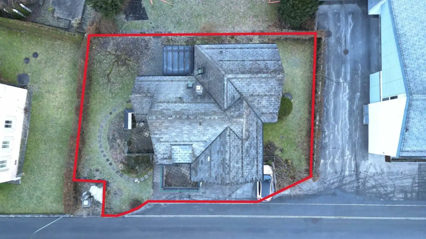 Wohnung kaufen - Poststrasse 6, 8783 Linthal - Foto 4