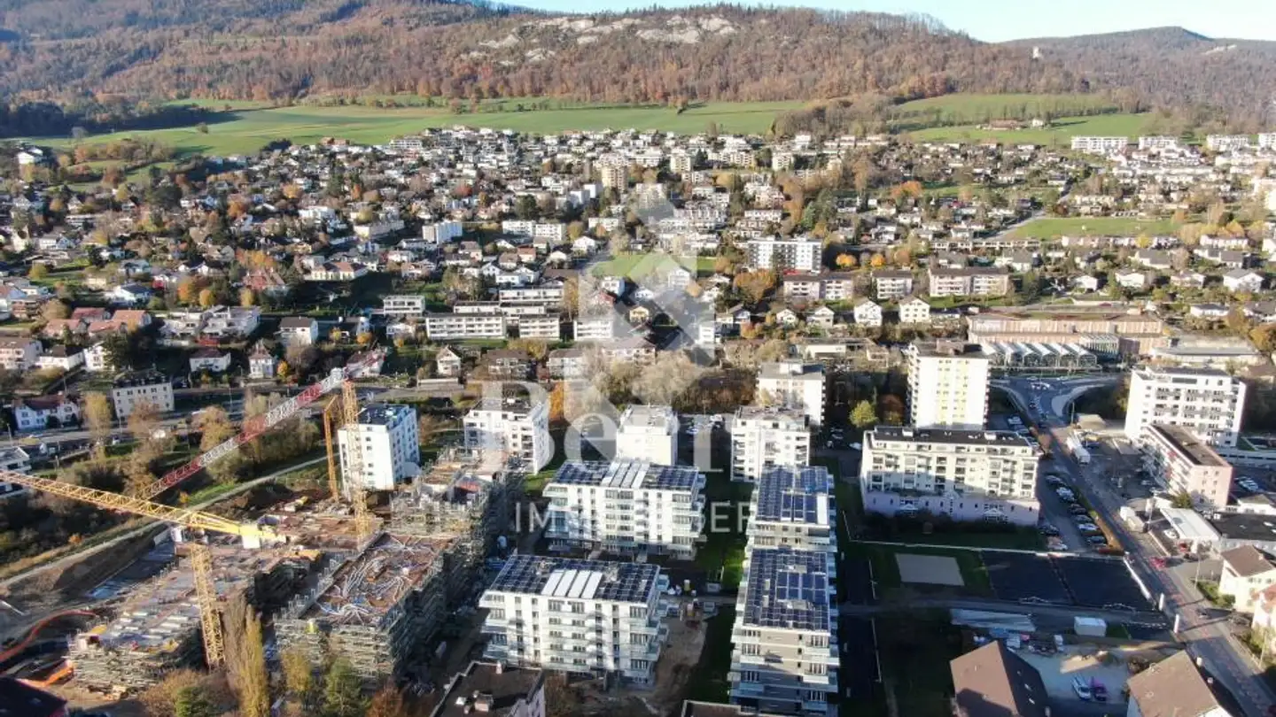 Mehrfamilienhaus kaufen - 2800 Delémont - Foto 2