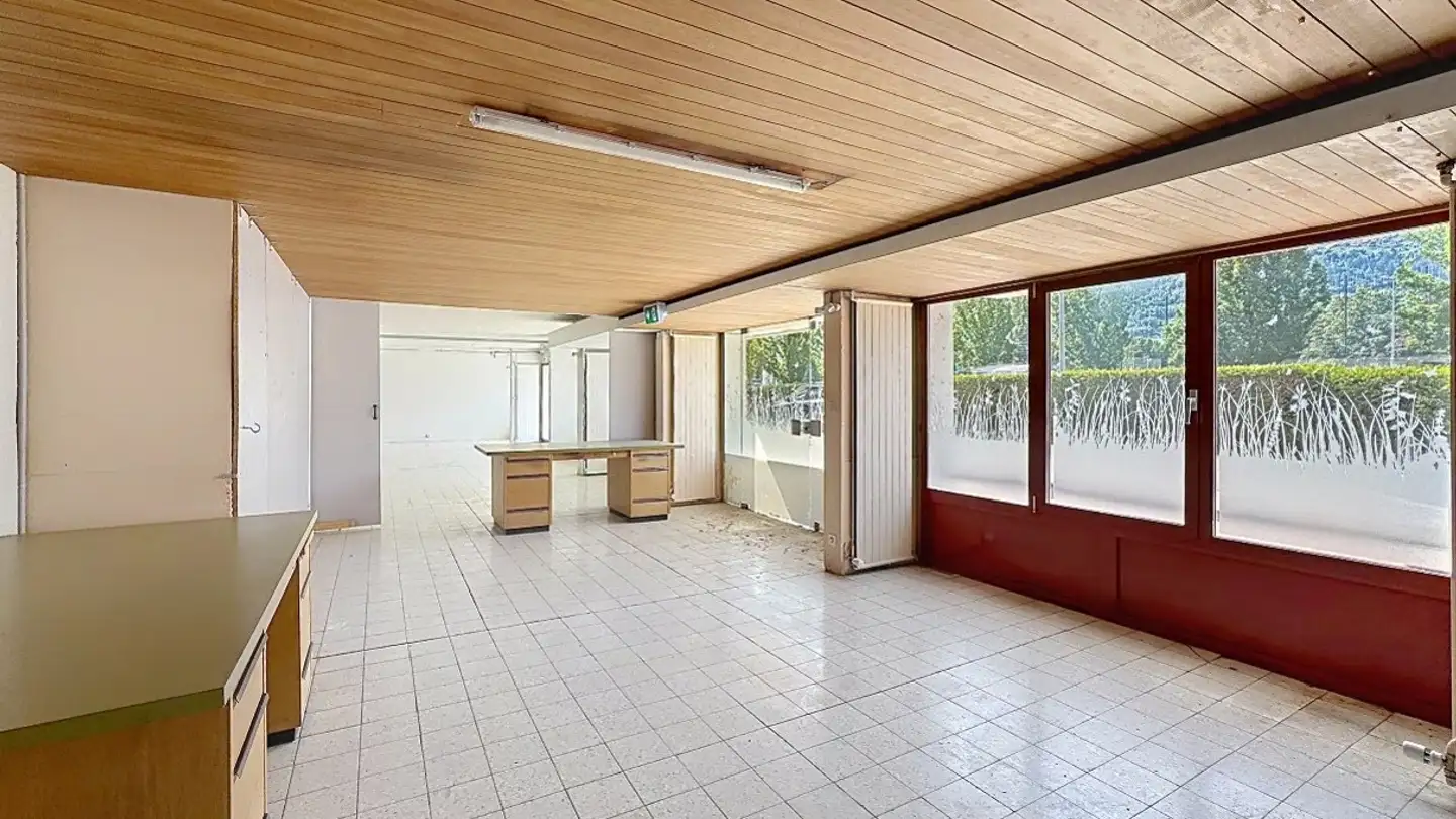 Bürofläche kaufen - Avenue De France 50, 1950 Sion - Foto 4