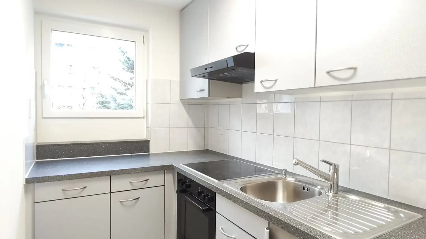 Apartment for rent - Rue De La Patinoire / Eisfeldstrasse 17, 2504 Biel/Bienne - Photo 2