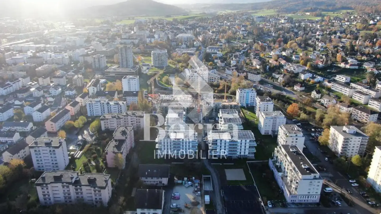 Mehrfamilienhaus kaufen - 2800 Delémont