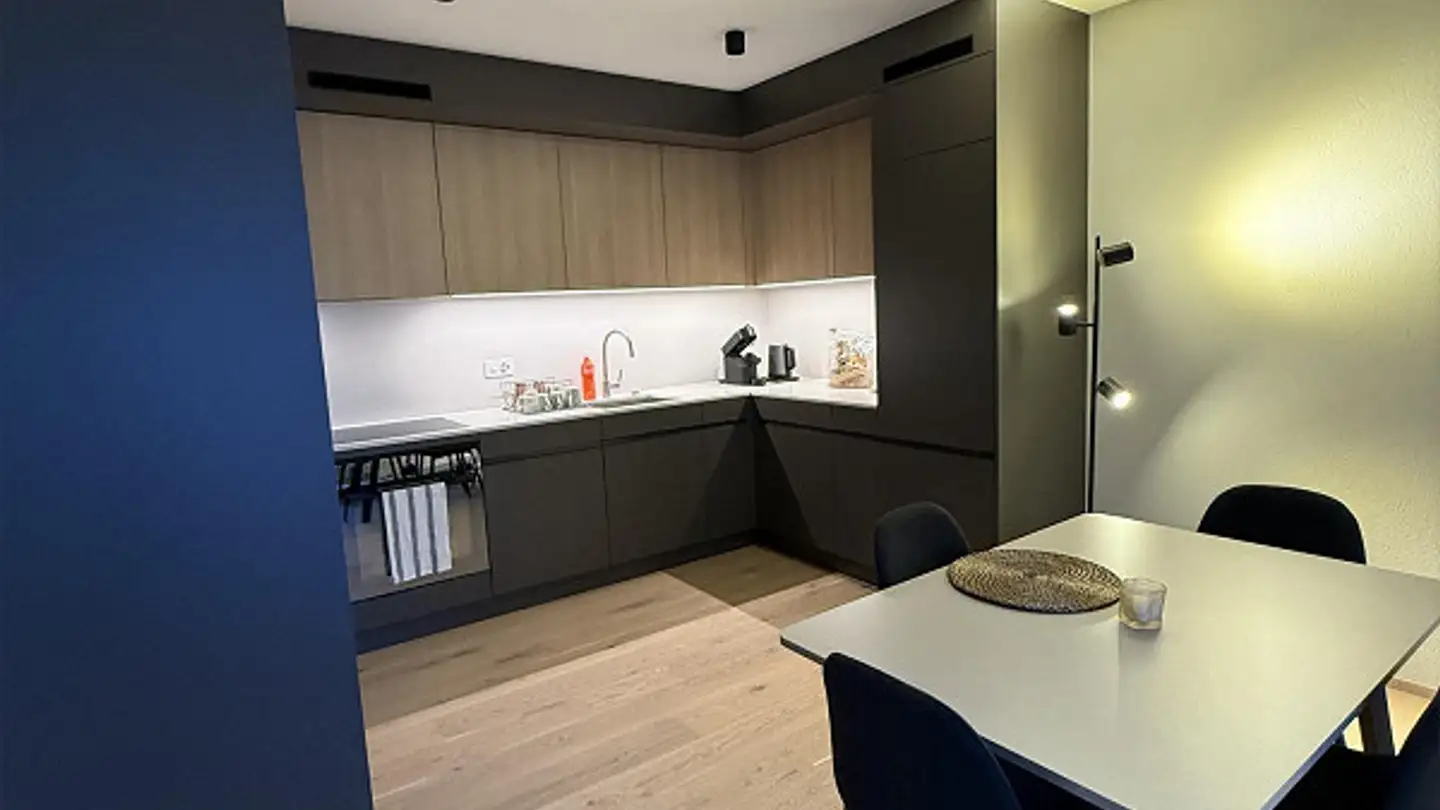 Appartamento in affitto - Rheinfelsstrasse 70, 7000 Chur