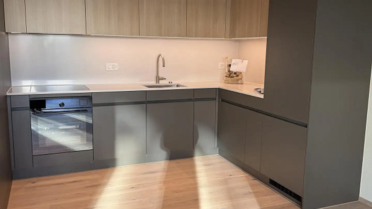 Wohnung mieten - Rheinfelsstrasse 70, 7000 Chur - Foto 2