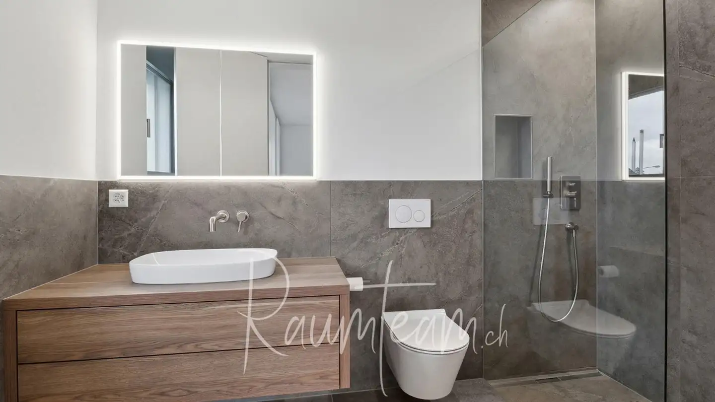 Appartamento in vendita - 9315 Neukirch (Egnach) - Photo 4