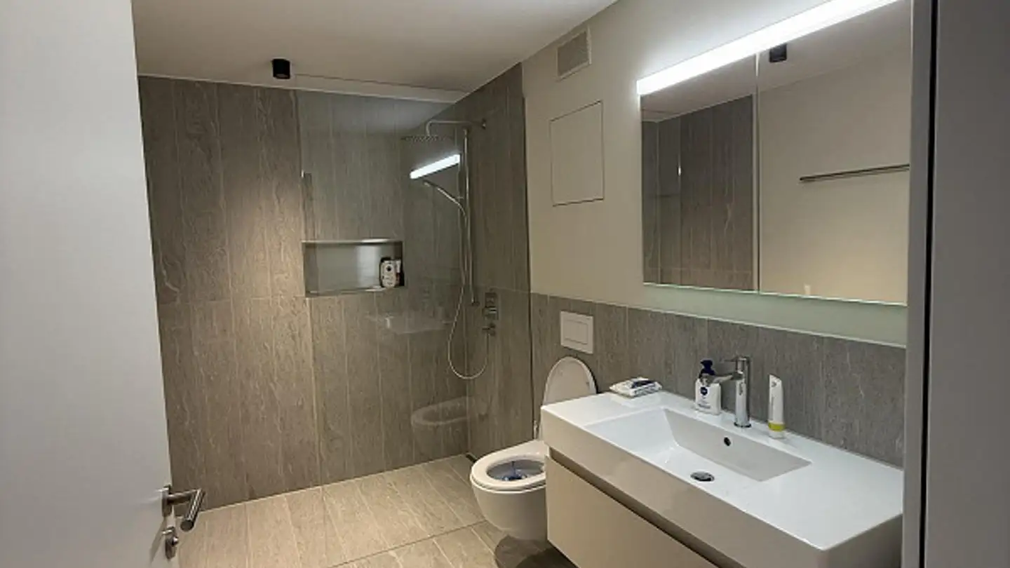 Wohnung mieten - Rheinfelsstrasse 70, 7000 Chur - Foto 4