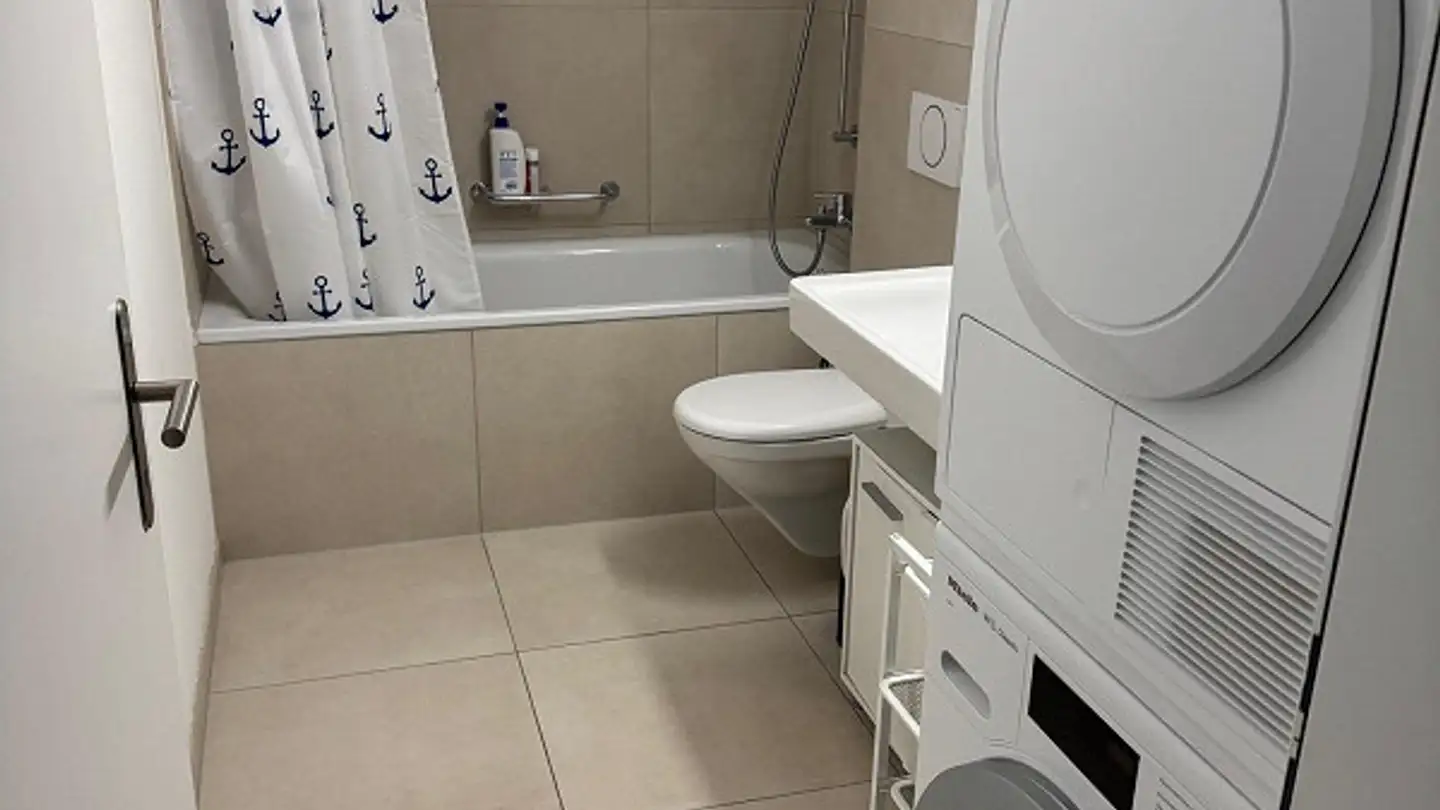 Wohnung mieten - Papillonallee 18, 3172 Niederwangen b. Bern - Foto 4