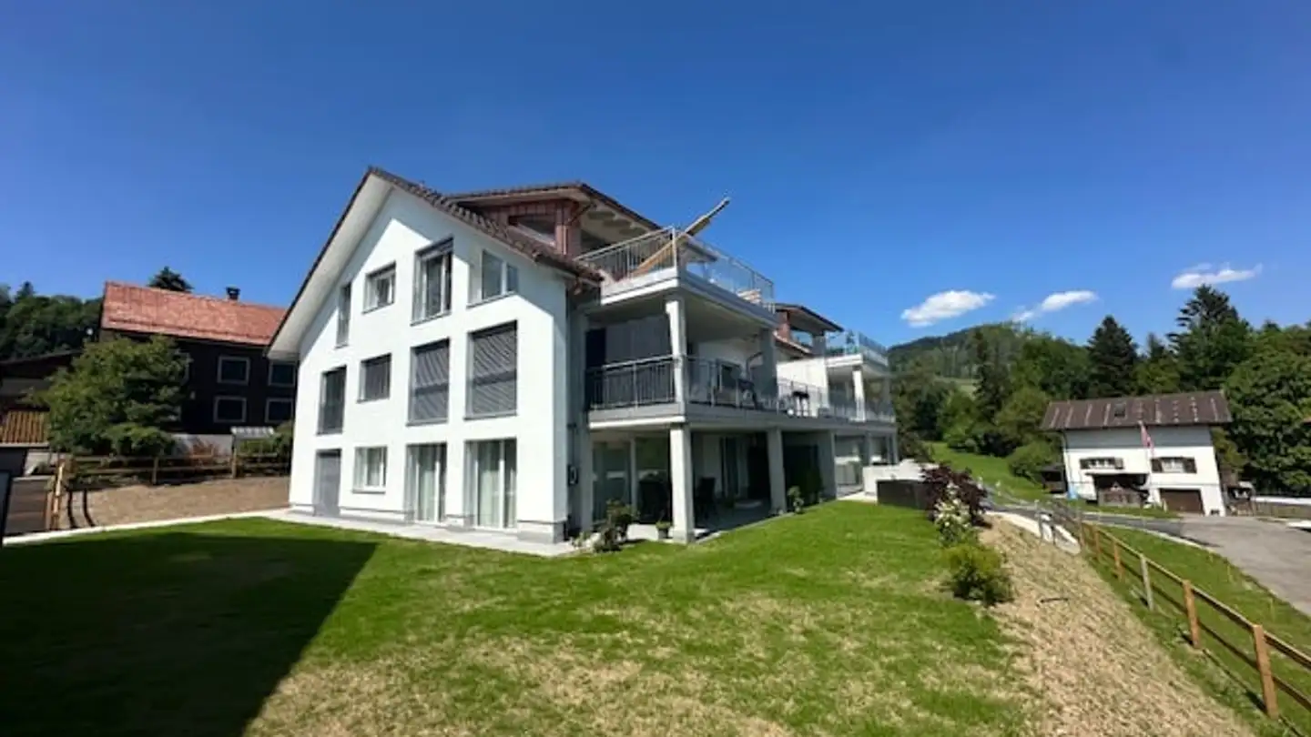 Attico in vendita - Riederenstrasse 4a, 8638 Goldingen - Photo 4