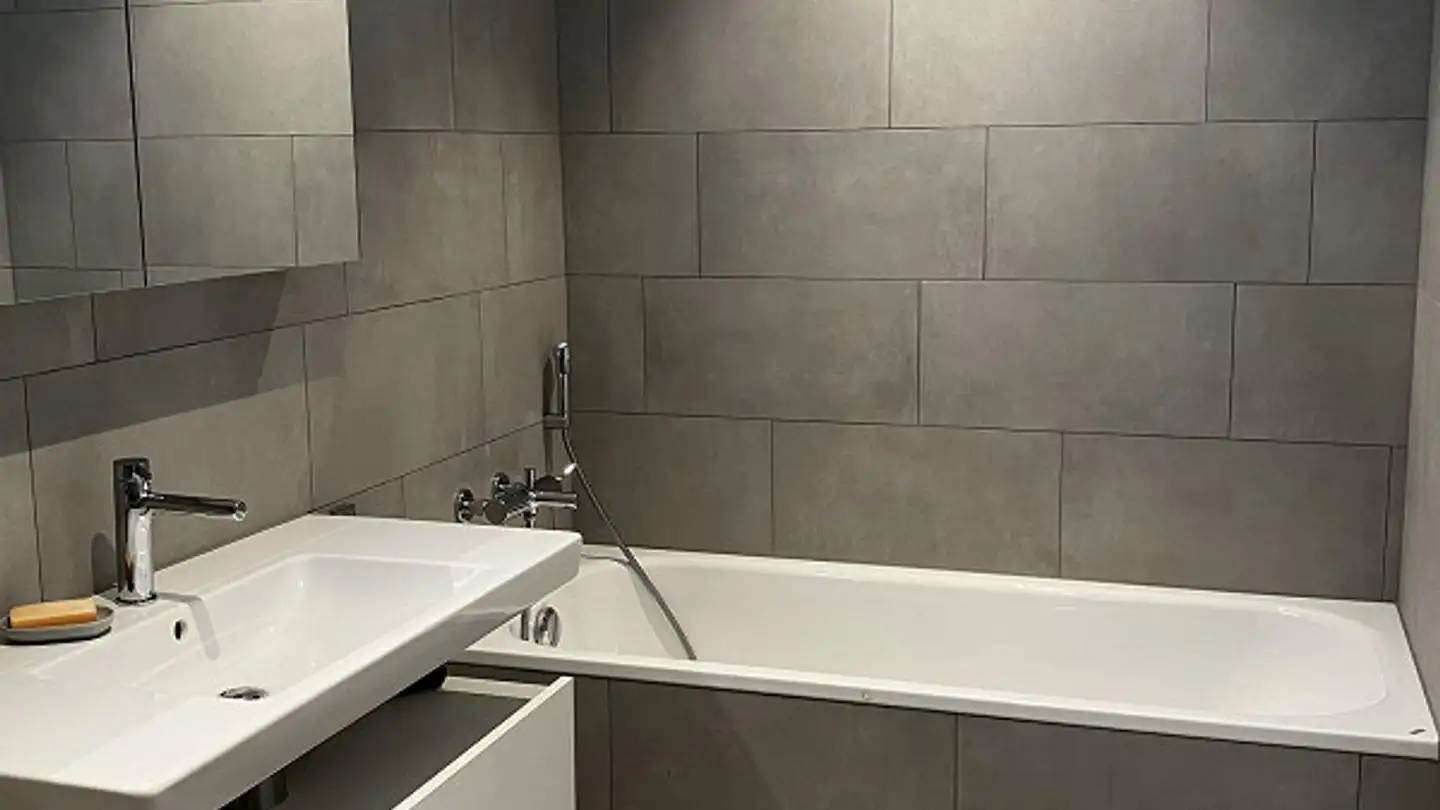 Apartment for rent - Vorderbergstrasse 32, 6318 Walchwil - Photo 3