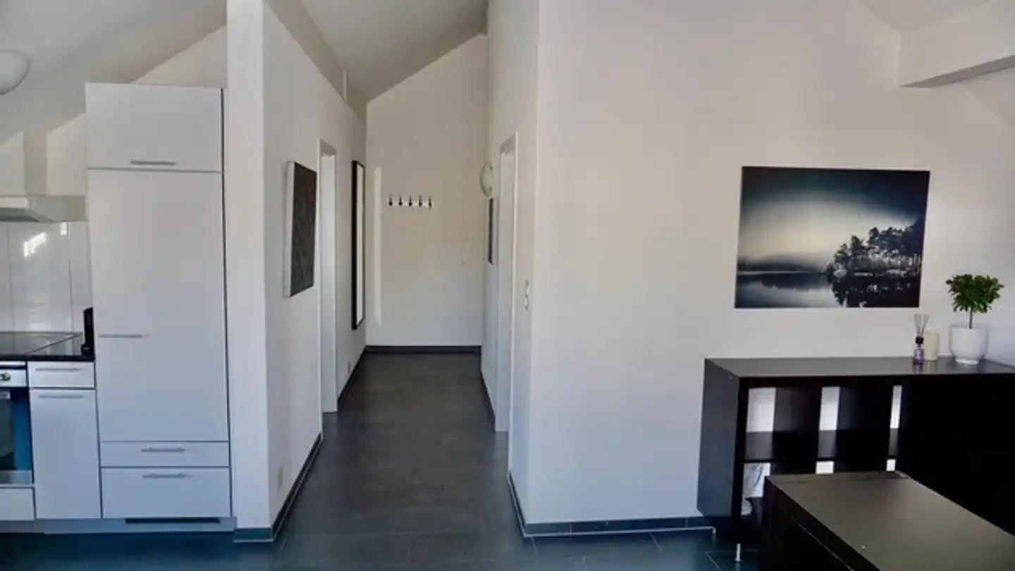 Attique à louer - Friedenstrasse 10, 8304 Wallisellen - Photo 3