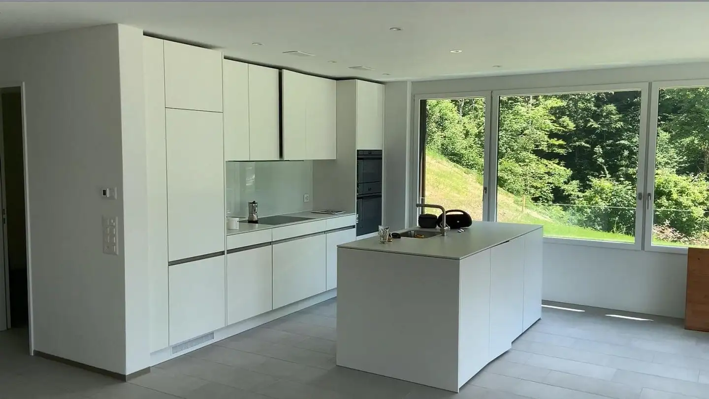 Apartment for rent - Vorderbergstrasse 32, 6318 Walchwil - Photo 2