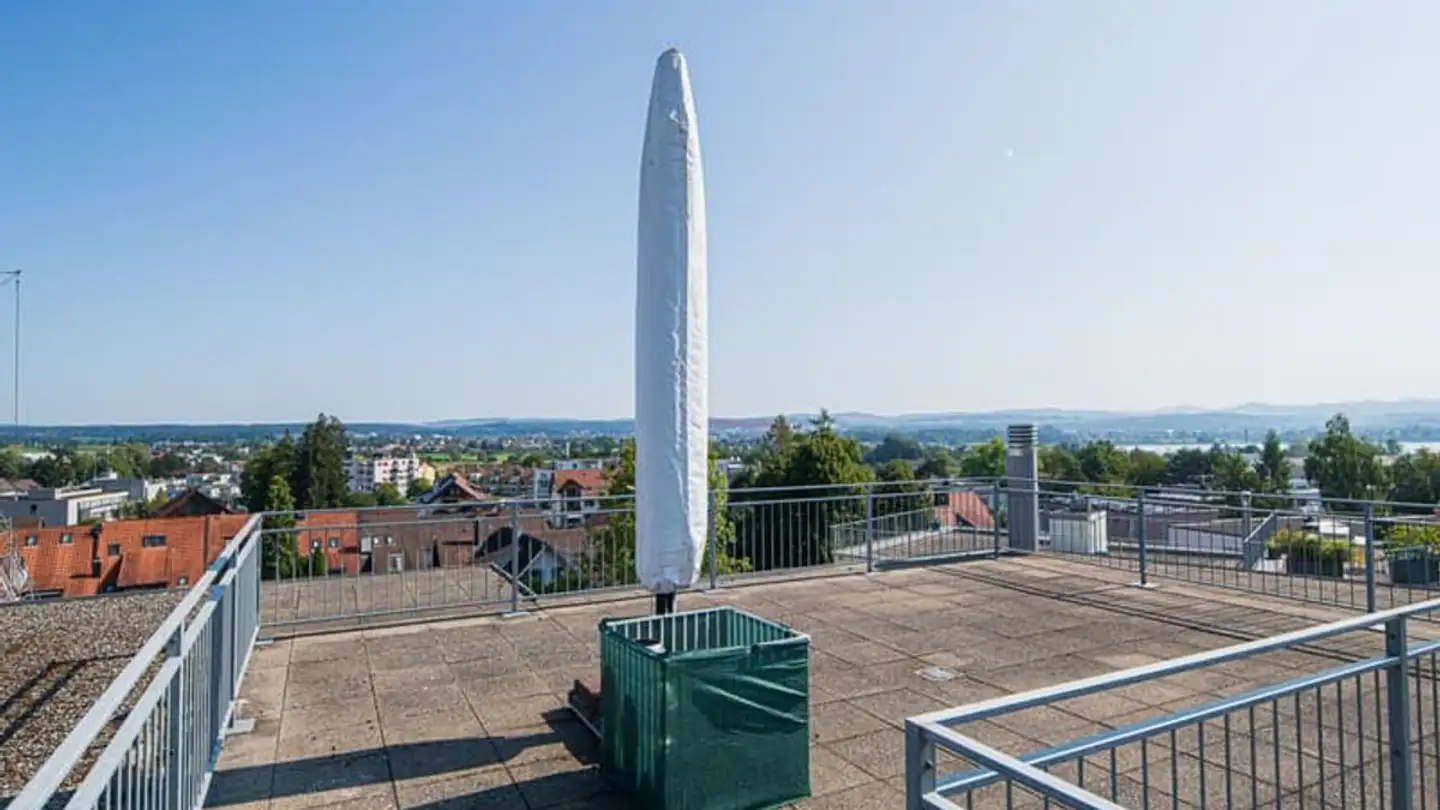 Apartment for rent - 8117 Fällanden - Photo 2