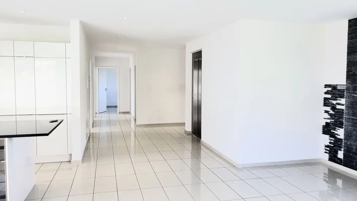 Attico in affitto - 3173 Oberwangen b. Bern - Photo 3