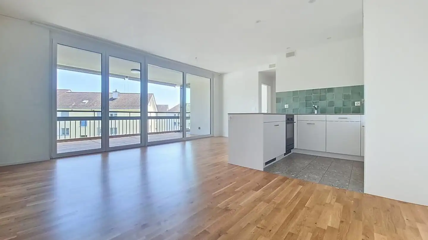 Appartamento in affitto - Gschwaderstrasse 20, 8610 Uster