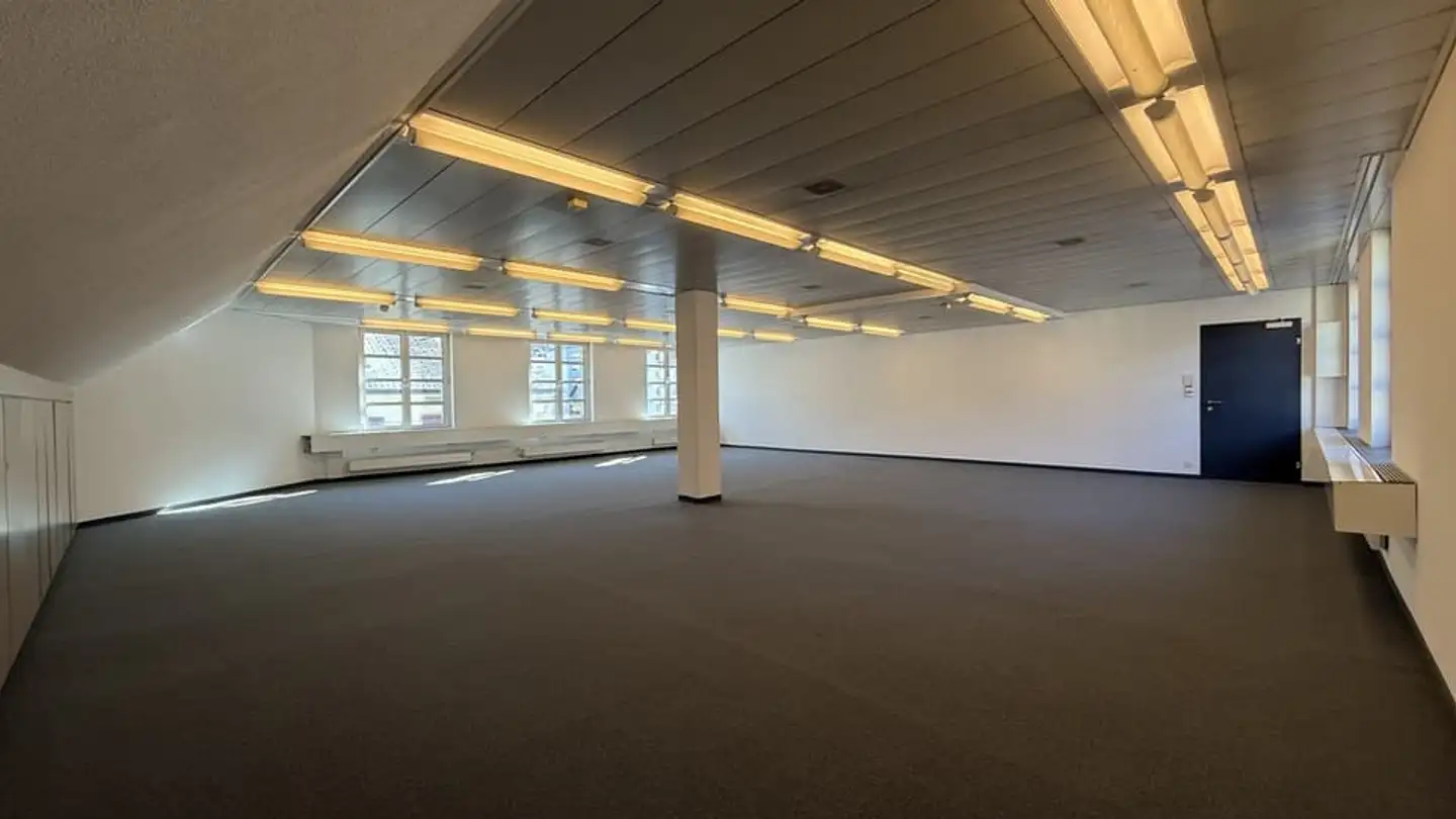 Commercial for rent - Sebastiansplatz 4, 3900 Brig - Photo 4