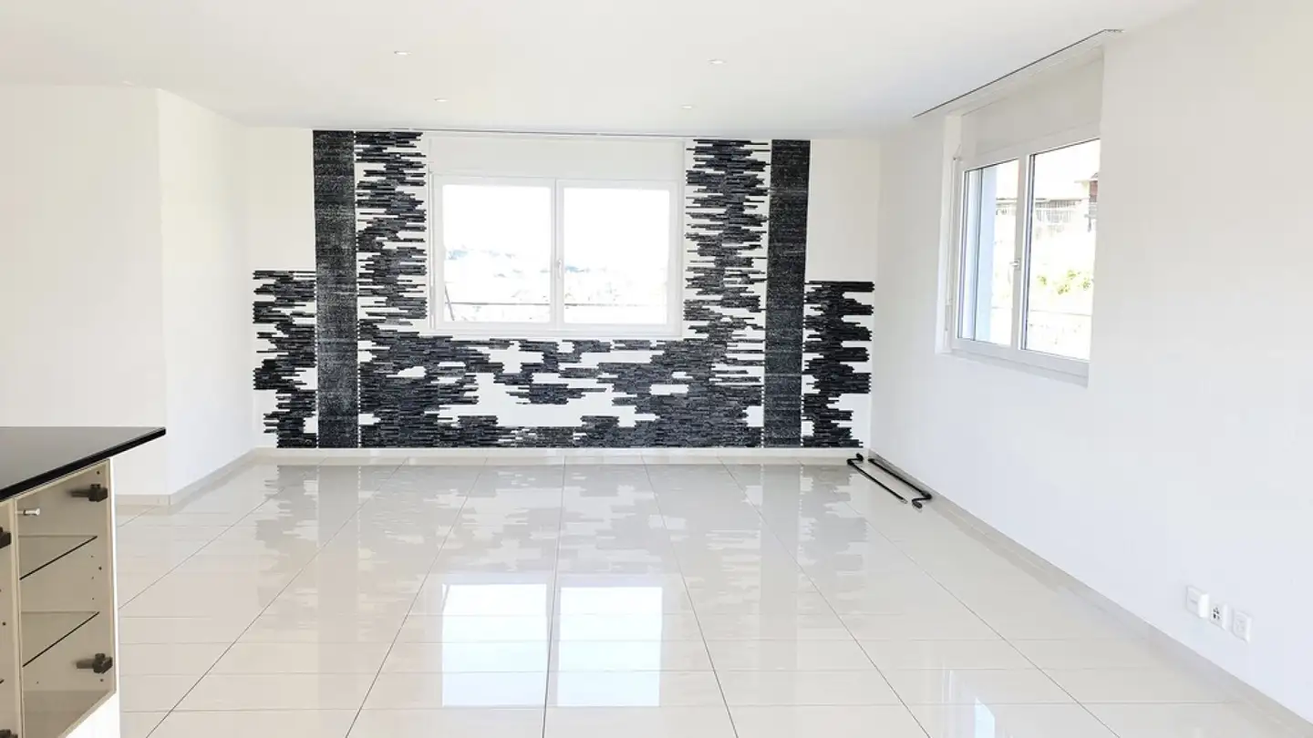 Attico in affitto - 3173 Oberwangen b. Bern - Photo 4