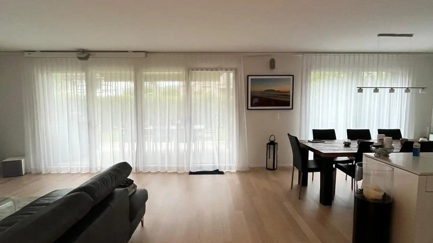 Appartamento in affitto - Haldenstrasse 5a, 8472 Seuzach