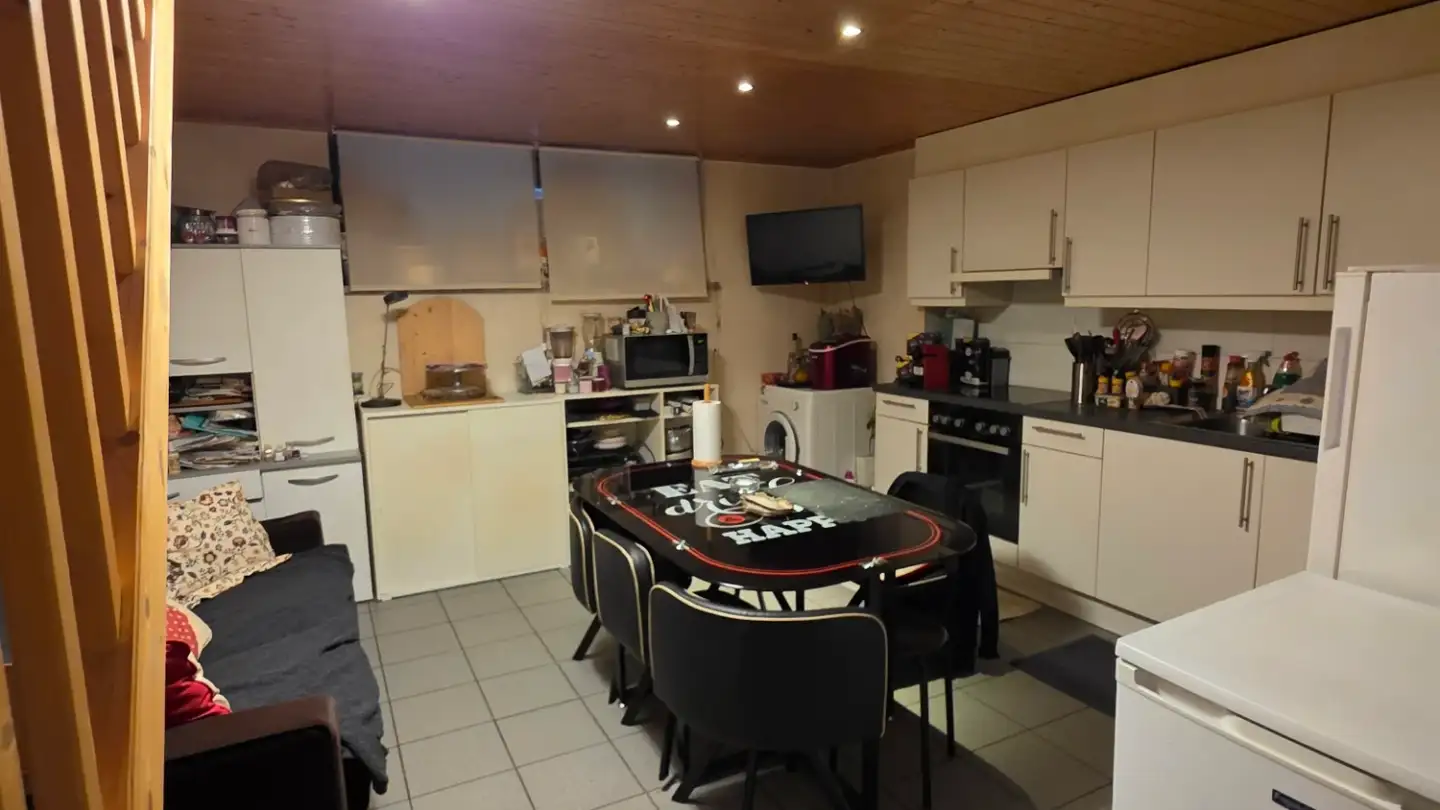 Apartment for sale - 1932 Les Valettes (Bovernier) - Photo 3
